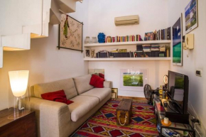 Attico nel cuore del centro storico di Palermo